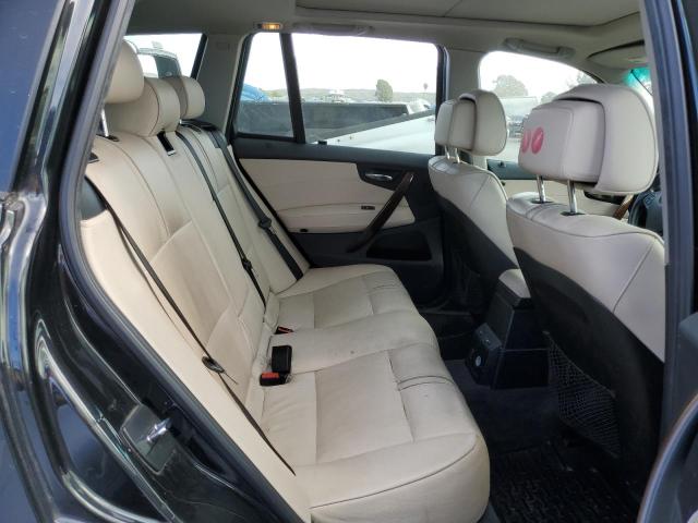 WBXPC9C45AWJ38255 BMW X3 Xdrive30i