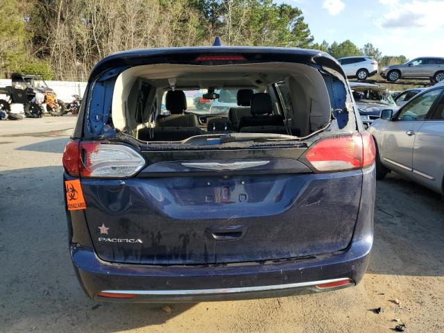 2C4RC1BG3HR539311 2017 CHRYSLER PACIFICA, photo no. 6