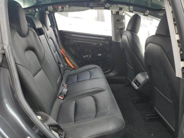 2019 TESLA MODEL 3 5YJ3E1EAXKF480316