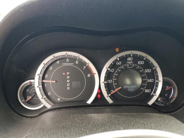 JH4CU2F63EC003181 Acura TSX