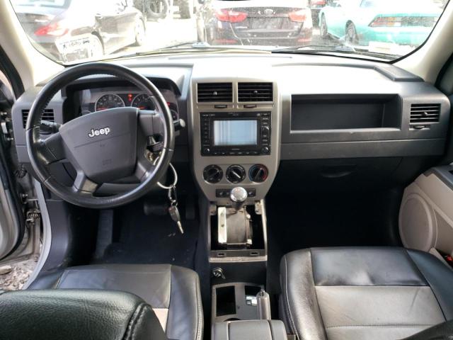 1J8FF48W47D299836 Jeep Patriot Limited