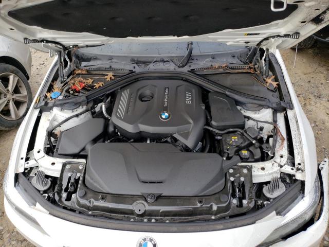2019 BMW 430I GRAN - WBA4J1C55KBM16660