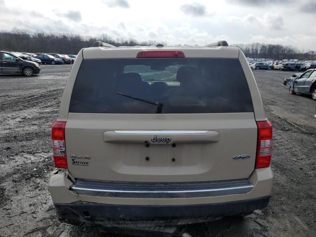 2016 JEEP PATRIOT 1C4NJRFB3GD802688