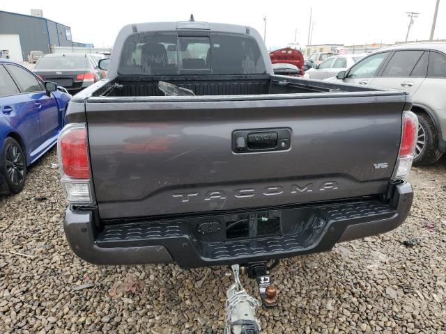 2021 TOYOTA TACOMA DOU - 3TYDZ5BN8MT001966
