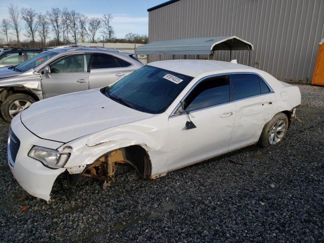 2015 CHRYSLER 300 LIMITE - 2C3CCAAG7FH766659