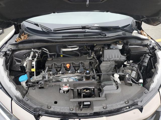 2022 HONDA HR-V SPORT - 3CZRU6H11NM734043