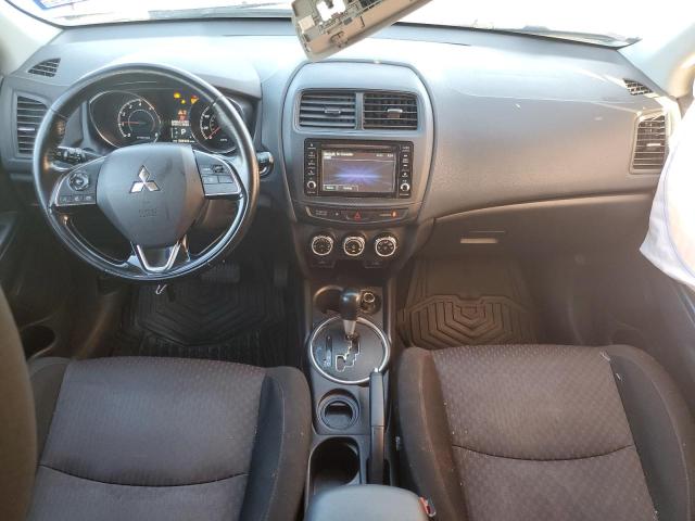 2016 MITSUBISHI OUTLANDER JA4AP3AW3GZ058981