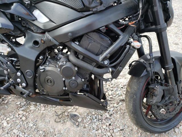 2020 SUZUKI GSX-S750 M - JS1C533B0L7100165
