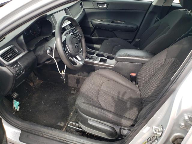 5XXGT4L35KG320323 KIA Optima Lx