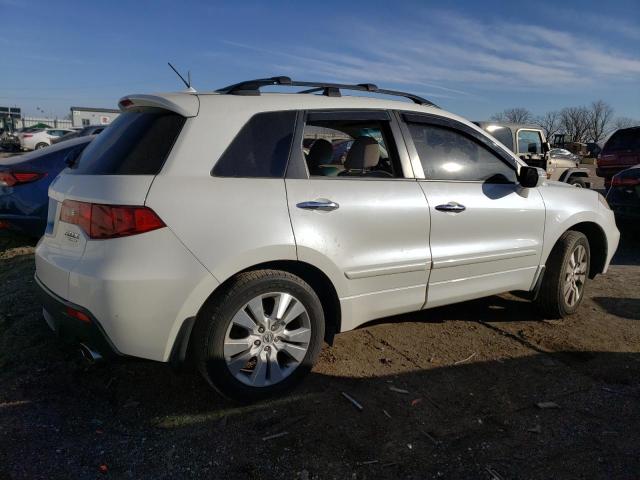 5J8TB2H55AA003766 Acura Rdx Technology