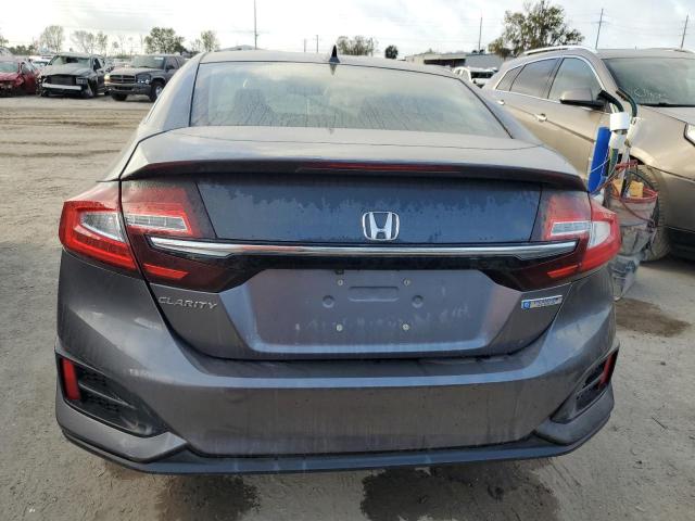 2018 HONDA CLARITY - JHMZC5F10JC022722