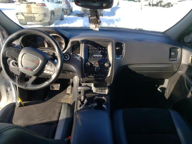 2020 DODGE DURANGO GT - 1C4RDJDG1LC339541