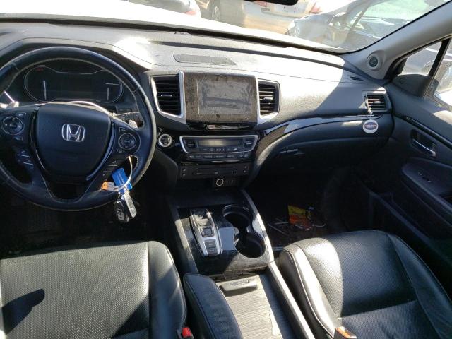 2016 HONDA PILOT ELIT - 5FNYF6H07GB112850
