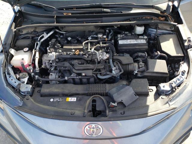 2020 TOYOTA COROLLA SE 5YFP4RCE1LP039706