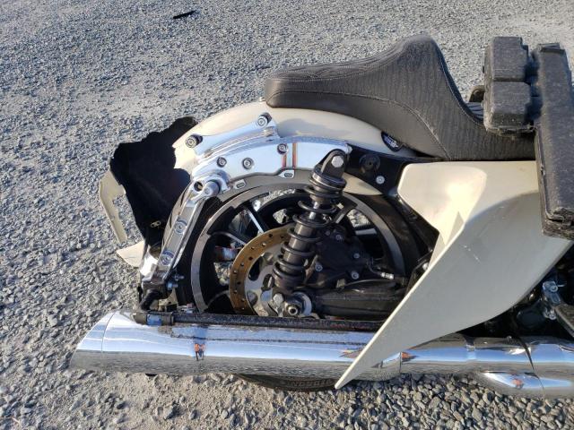 2022 HARLEY-DAVIDSON FLTRX - 1HD1KHC18NB607498