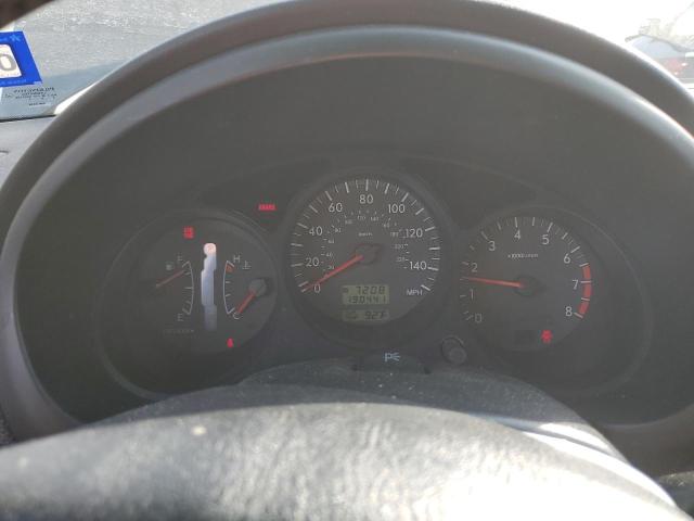 JF1SG69684H751925 Subaru Forester 2.5xt