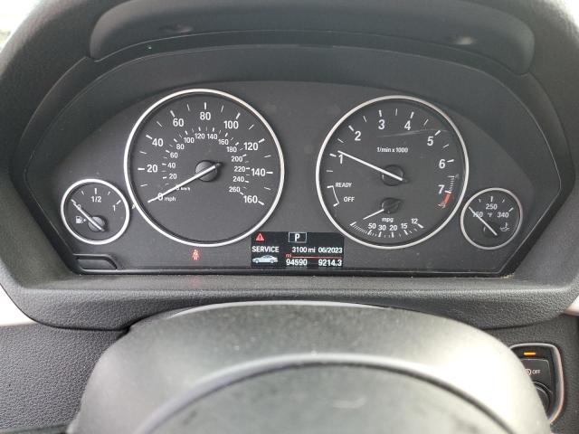 WBA3B1C58FK137590 BMW 320 I