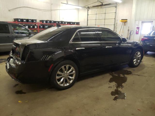 2015 CHRYSLER 300C PLATI - 2C3CCASG8FH831601