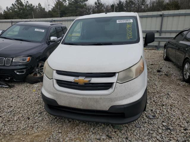 2015 CHEVROLET CITY EXPRE - 3N63M0ZN7FK717638