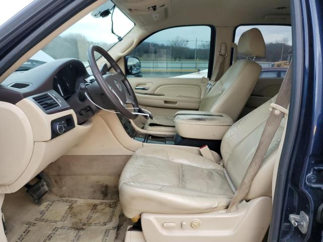 1GYFK63858R265149 Cadillac Escalade Luxury