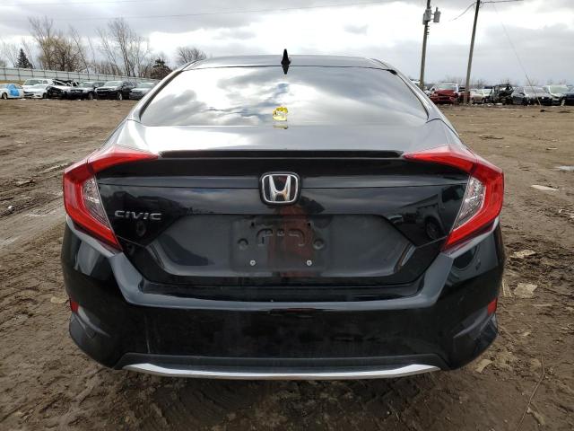 19XFC1F39LE006769 | 2020 HONDA CIVIC EX