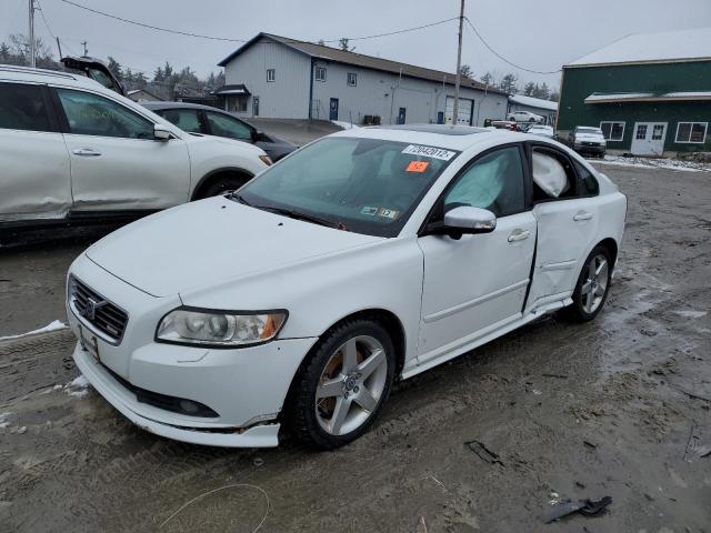 2009 Volvo S40 