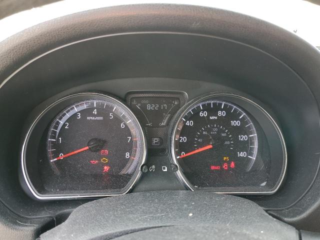 3N1CN7AP6GL895500 Nissan VERSA S