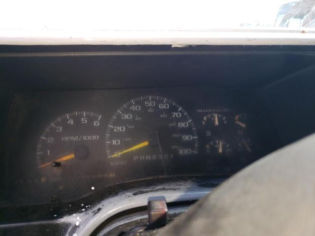 1GTGK29R8YF497894 GMC Sierra K2500
