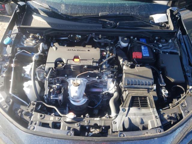 2022 HONDA CIVIC SPOR - 2HGFE2F57NH592835