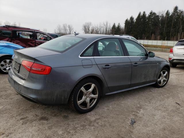 VIN WAUHFAFL0FN012392 2015 Audi A4, Premium Plus no.3