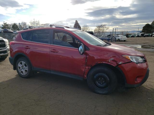 VIN 2T3BFREV1DW100304 2013 TOYOTA RAV4 no.4