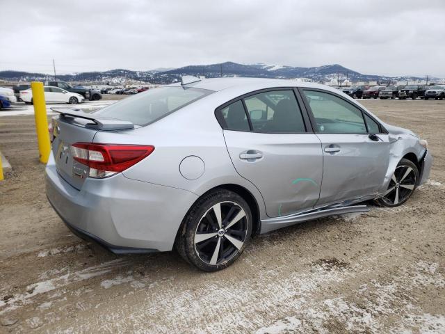 Vin: 4s3gkak68h1626210, lot: 41815233, subaru impreza sport 20173