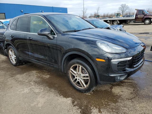 2016 PORSCHE CAYENNE - WP1AA2A20GKA11929
