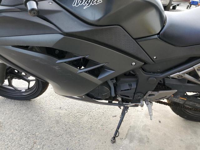 2016 KAWASAKI EX300 A - JKAEX8A11GDA28848
