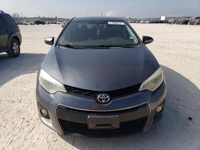 2015 TOYOTA COROLLA L 5YFBURHE2FP200829
