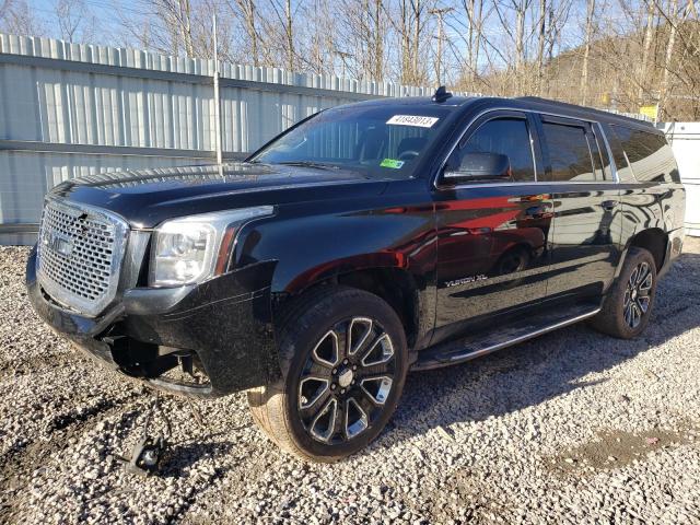 2019 GMC Yukon XL 