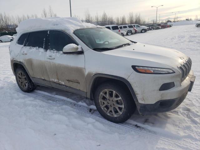 2018 JEEP CHEROKEE L - 1C4PJMCX0JD589461
