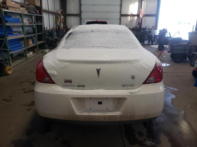 1G2ZM151664222762 Pontiac G6 Gtp