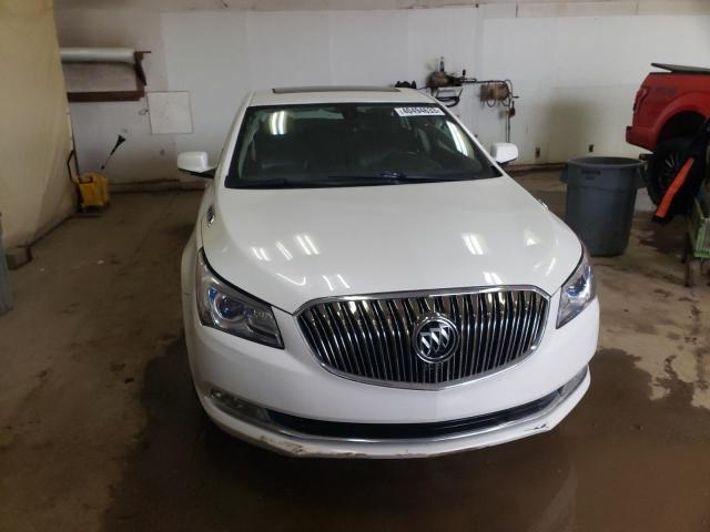 1G4GB5G33GF251457 Buick Lacrosse