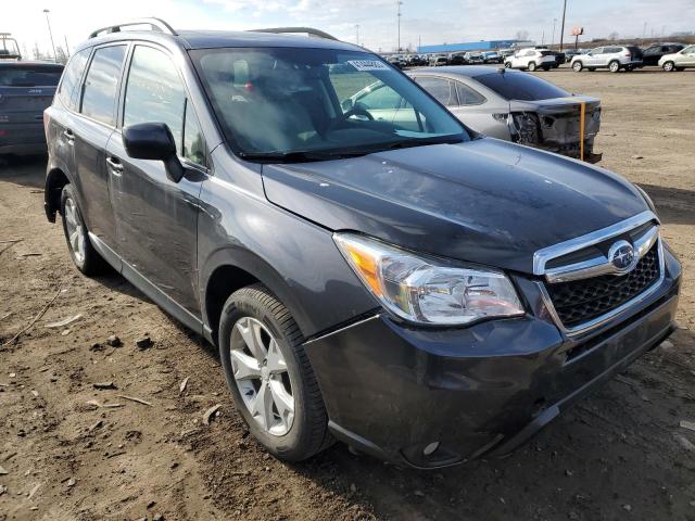 JF2SJAEC2EH528440 Subaru Forester