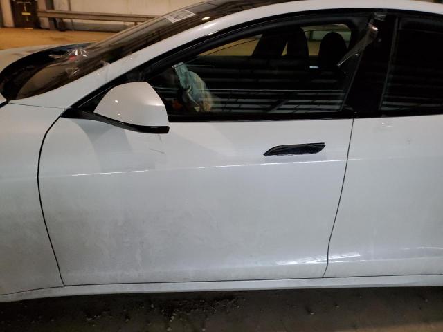 5YJSA1E51NF493034 Tesla MODEL S