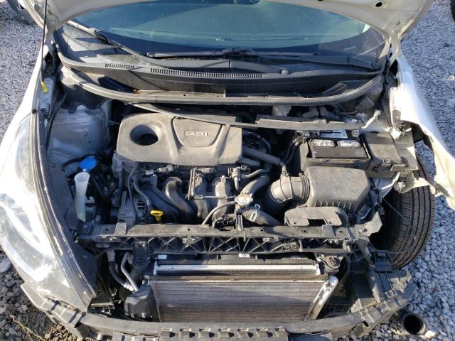 KNADM4A37G6641916 KIA RIO LX