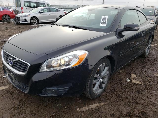 2013 Volvo C70 T5