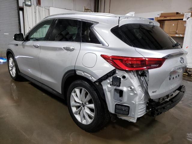 2019 INFINITI QX50 ESSEN - 3PCAJ5M39KF119155