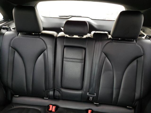 5LMCJ1D95GUJ27668 Lincoln MKC