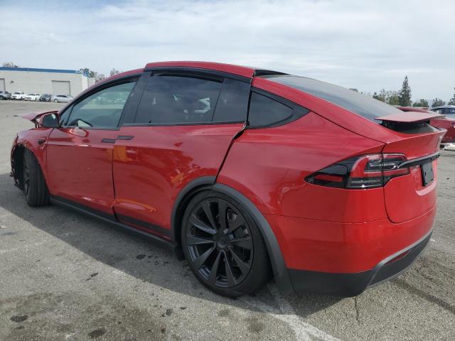 7SAXCAE55NF363289 Tesla MODEL X