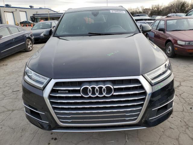 VIN WA1LAAF70HD033163 2017 Audi Q7, Premium Plus no.5