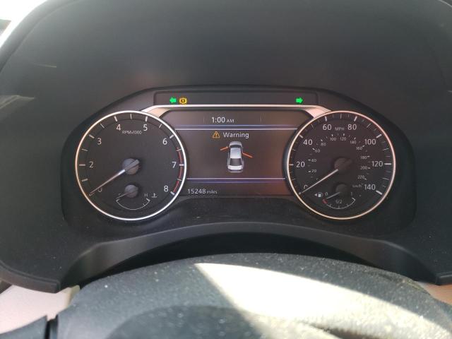 2021 NISSAN ALTIMA PLA - 1N4BL4FWXMN316118