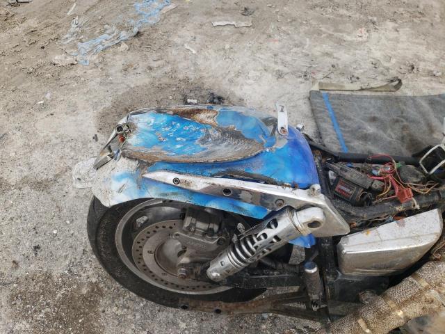 2006 HONDA 1800 - 1HFSC466X6A401180