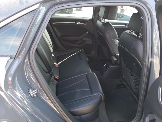 2018 AUDI A3 PREMIUM WAUJ8GFF6J1030887